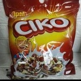 

Coco crunch coklat ciko sereal sarapan rasa coklat family pack 400 gram