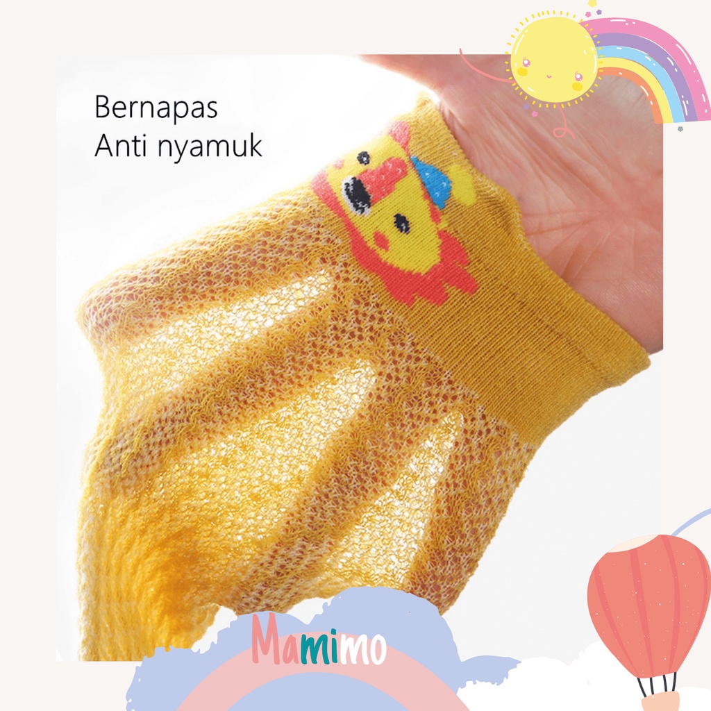 Kaos kaki panjang bayi| Kaos Kaki Panjang Baby| Tambahan Produk Hampers