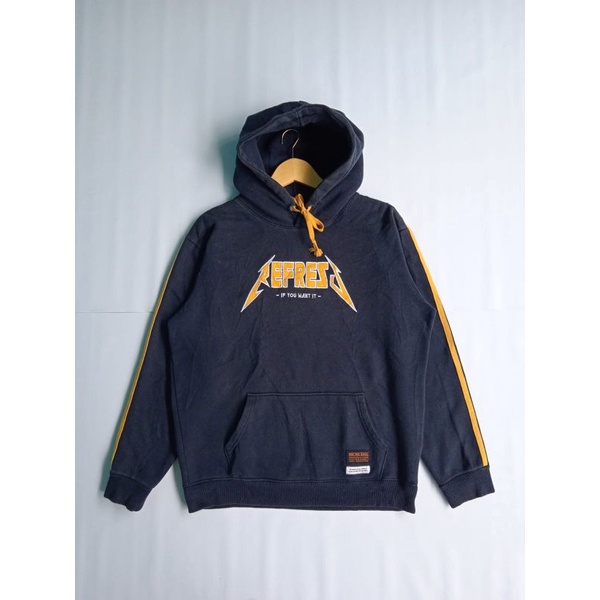 Ambler Hoodie Second Original