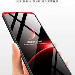 Casing VIVO V15 Pro V 15 Pro Hard Case Slim Fit Armor 360