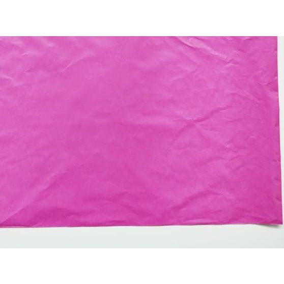

Plastik Polymailer Rose Pink 17x30 cm