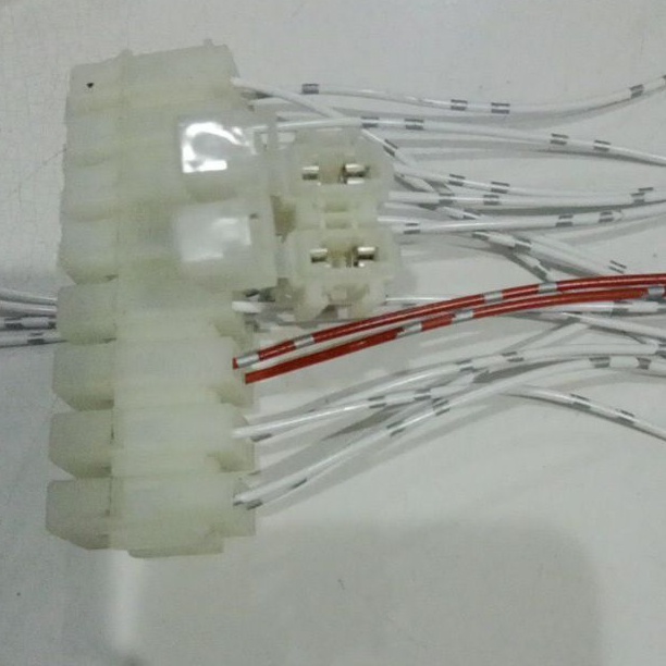rumah sikring motor Vario Beat scupy
