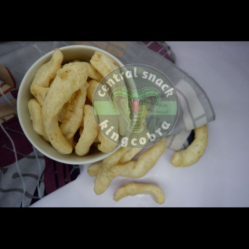 

keripik batagor cemilan bandung oleh oleh bandung