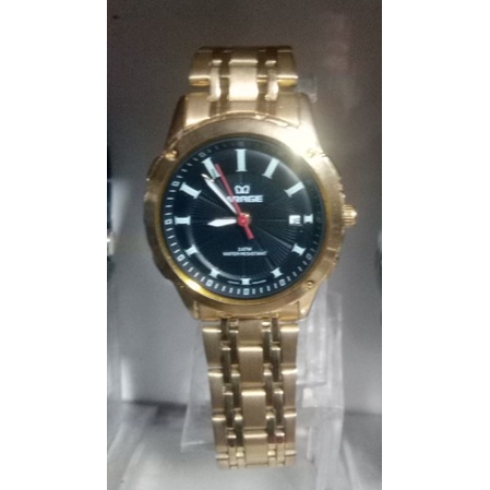 Mirage gold tanggal jam original wanita