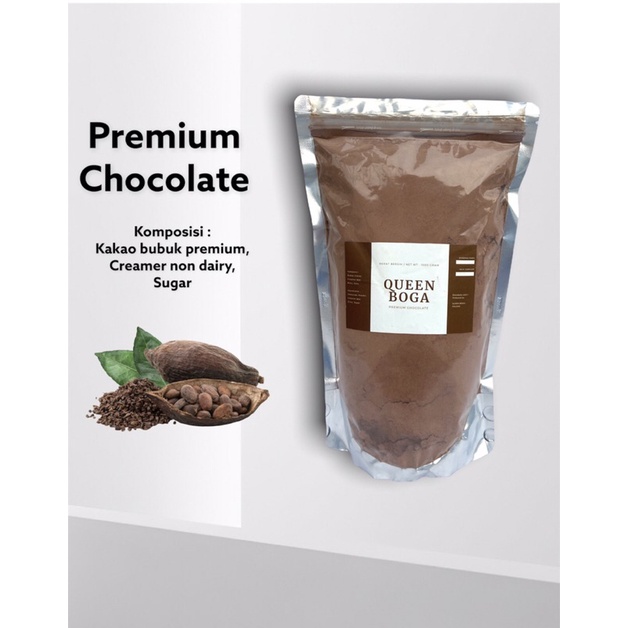 

BUBUK COKLAT 1KG