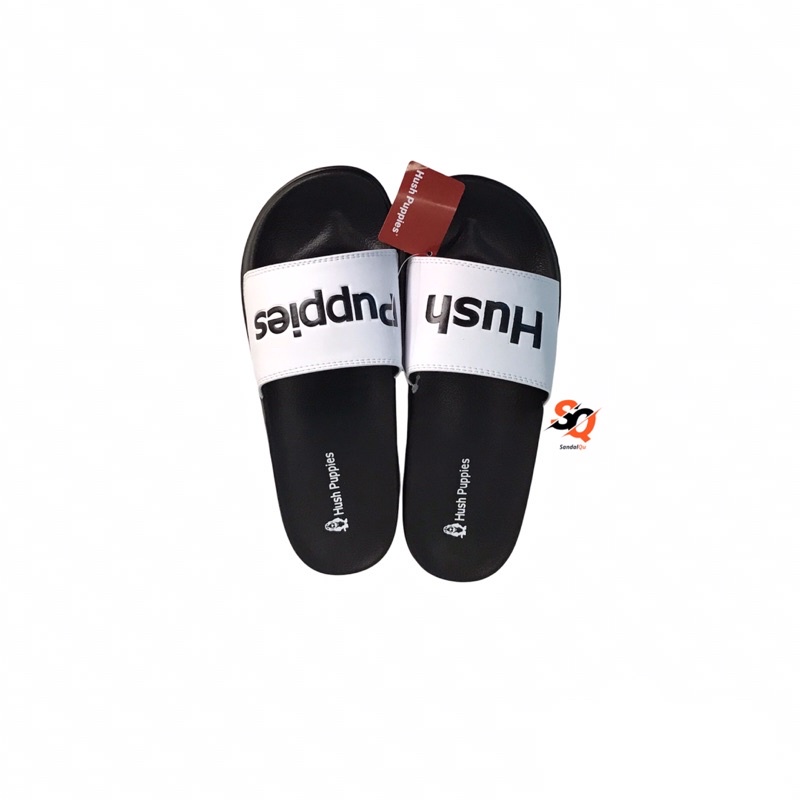 SANDAL HUSH PUPIES