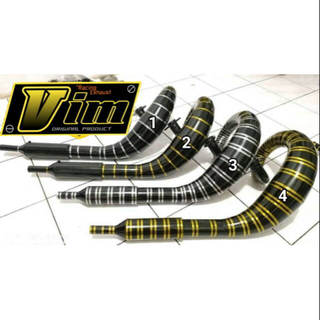 Knalpot udang lobster rx king rx s. Knapot udang. Knalpot lobster belang