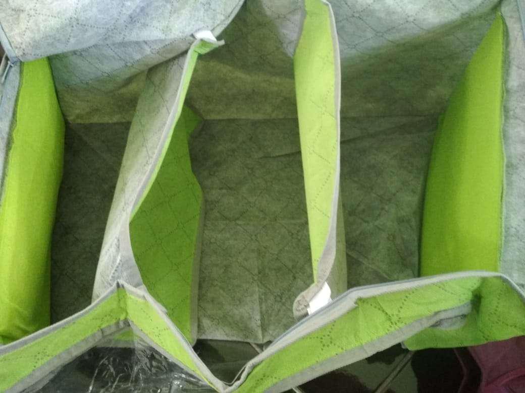 Storage Box Organizer Kotak Penyimpanan Baju Bag Organizer Kotak Mainan Perlengkapan Rumah 259