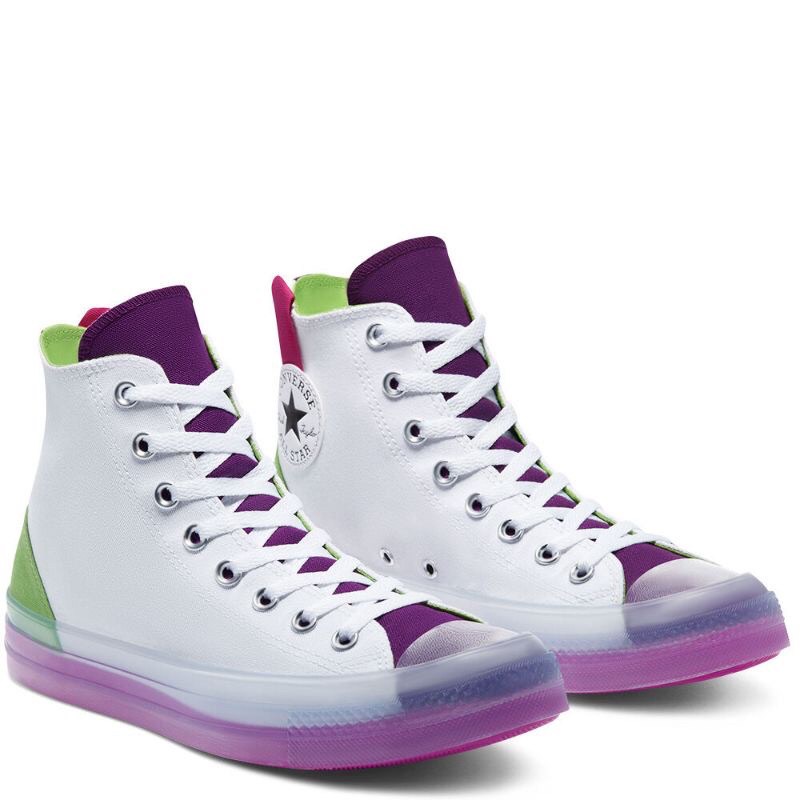 chuck taylor all star cx colorblocked hi