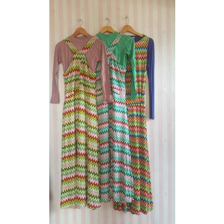 ARZETI DRESS