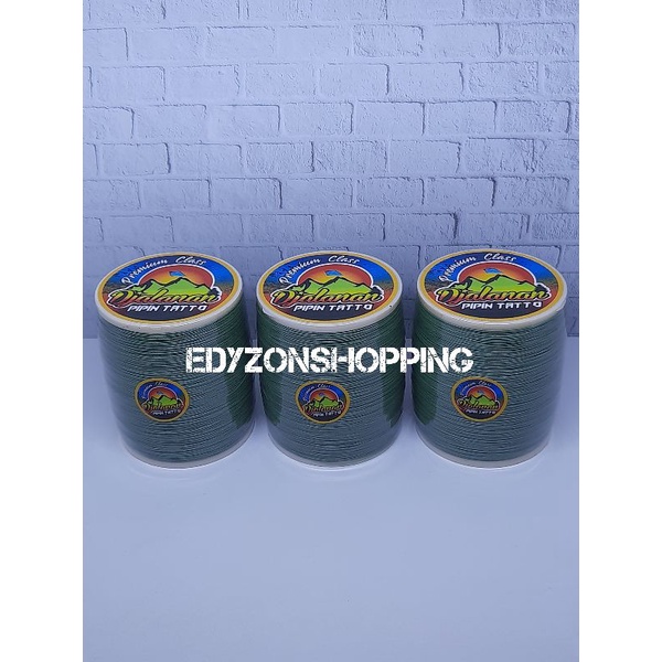 Gelasan Matot Djalanan By Pipin Tatto