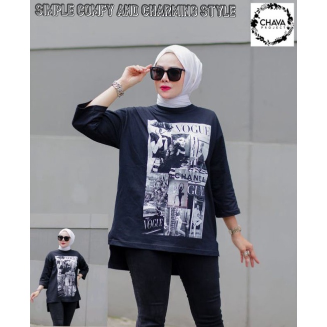 kaos Oversize 17 Agustus // kaos Oversize // kaos merah putih