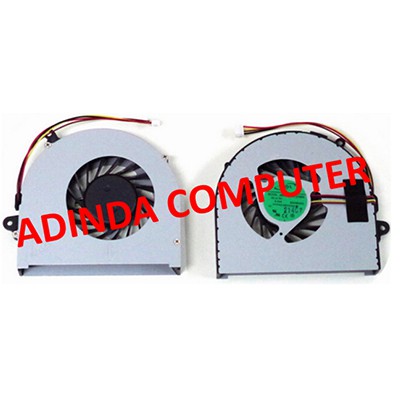 Fan Lenovo Kipas Cooling G480 G480A G480AM G480M Discrete PM