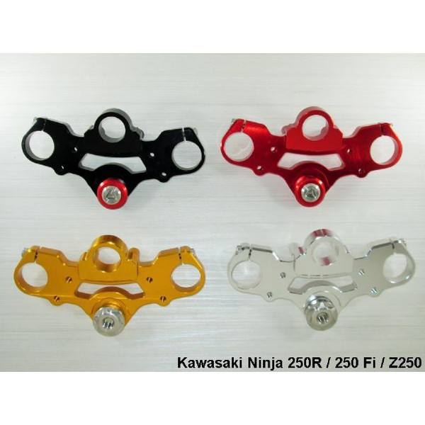 BEST PRODUCKsegitiga stang xrace ninja 250 fi/n250fi/n250r/ninja 250 carbu/z250|