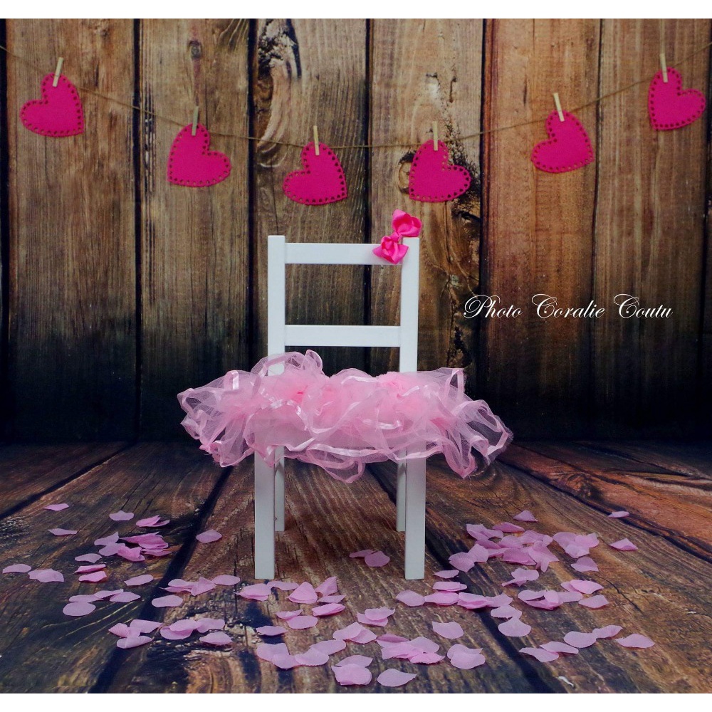 Backdrop Studio Fotografi Unik Model Colorfull Wall 90 x 150 cm