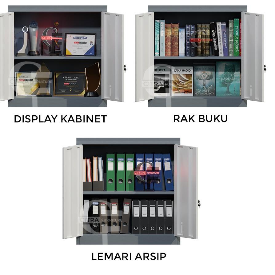 

Trxw3W7i--CARGO | Lemari Arsip Besi 2 Pintu Buka Swing Pendek|Lemari Kantor Dokumen file