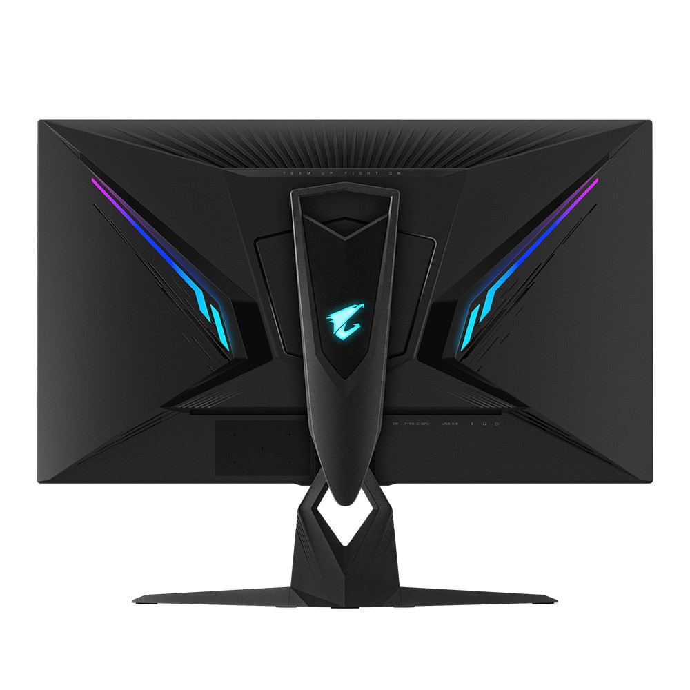 Gigabyte AORUS FI32Q Gaming Monitor