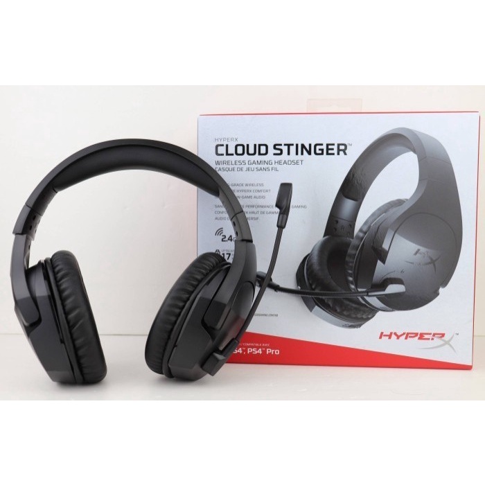 Hyperx Cloud Stinger Gaming Headset