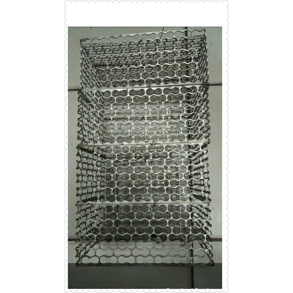 Jebakan Tikus Masal/ Perangkap Tikus Masal Tebal