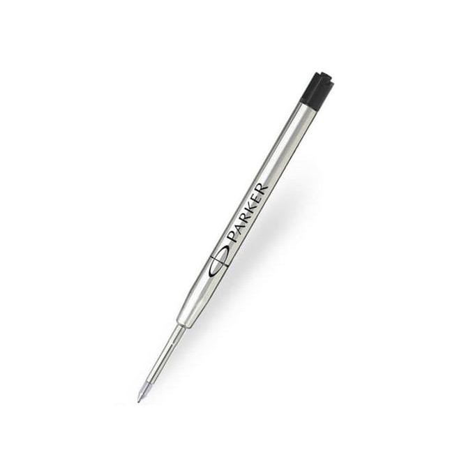 

ISALEl Refill Pen Parker Ballpoint Black/Hitam ICLl