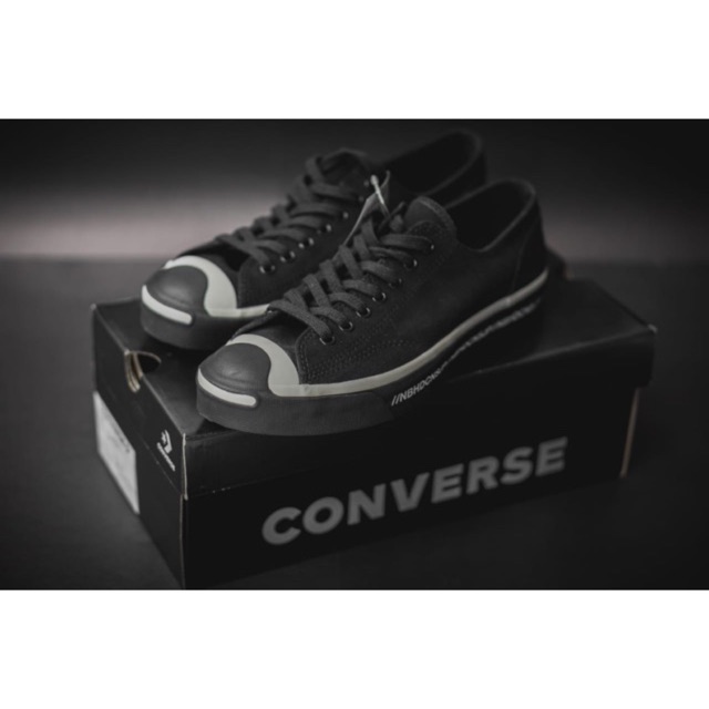 converse jack limited edition