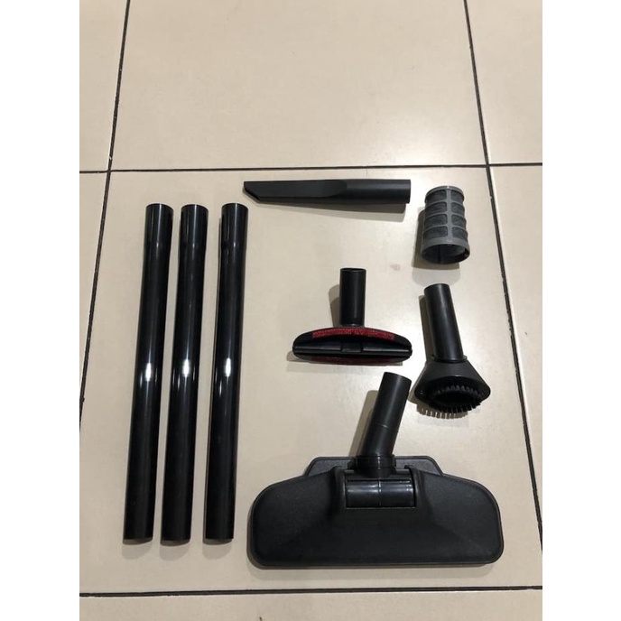 Vacuum EZ Hoover Jaco