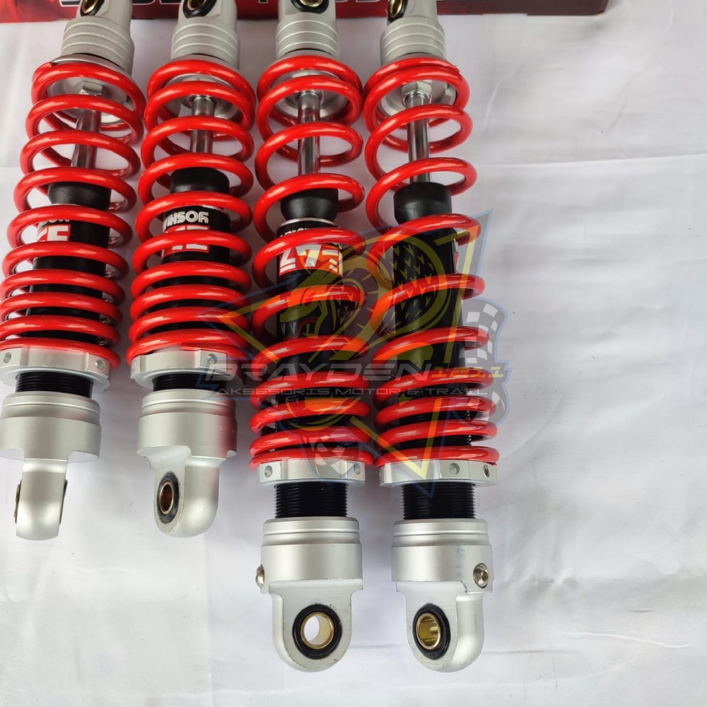 SHOCK BREAKER BELAKANG YAMAHA JUPITERZ/VEGA/F1ZR