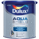 CAT TEMBOK TINTING OPLOSAN DULUX AQUASHIELD READY ALL COLOR 4 KG