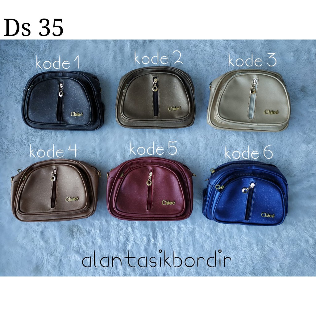 tas ds 35/Tas Wanita Murah/Tas Wanita R.27