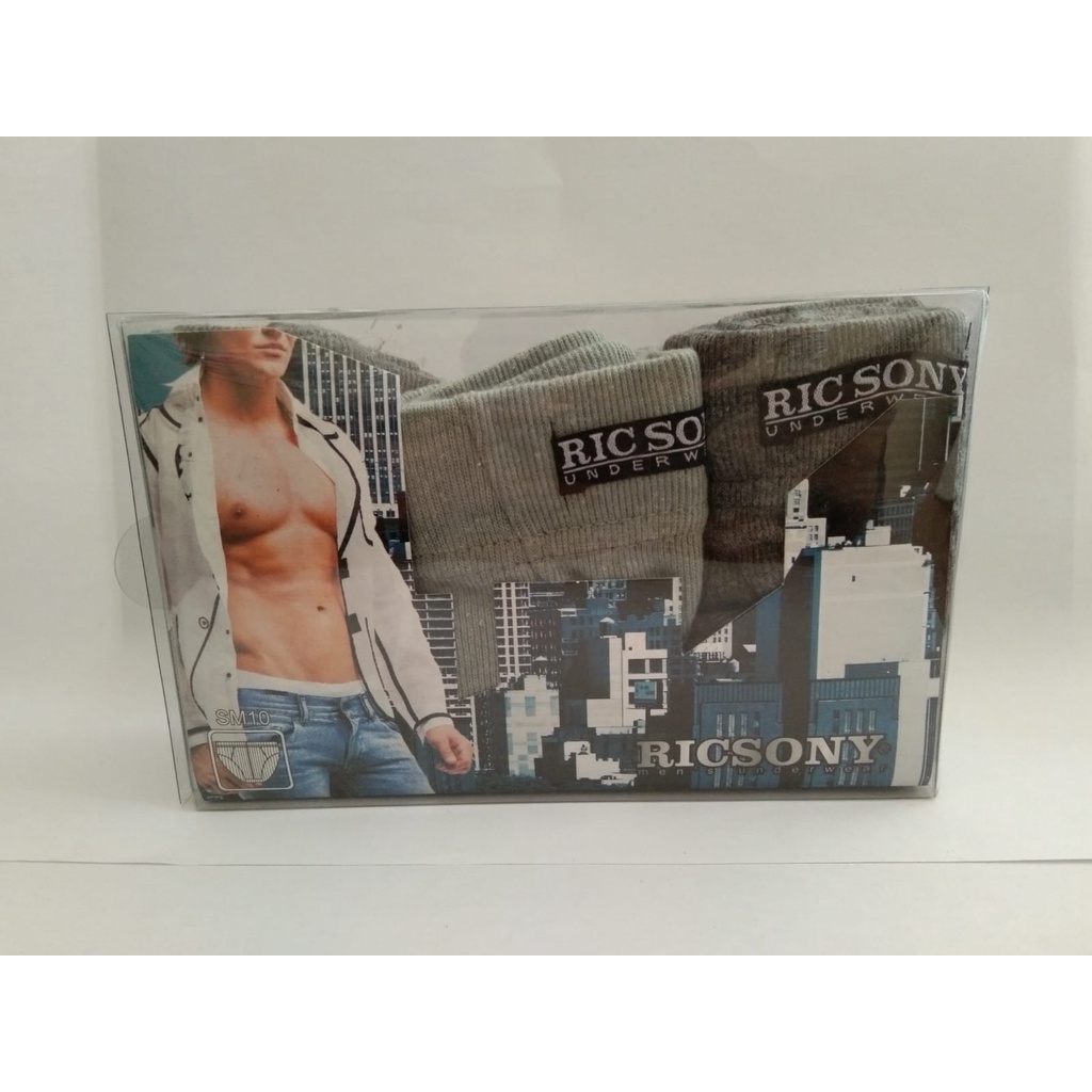 Celana Dalam Mini RICSONY  SM10
