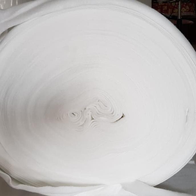 Dakron press, kerajianan tangan,jas,boneka dll