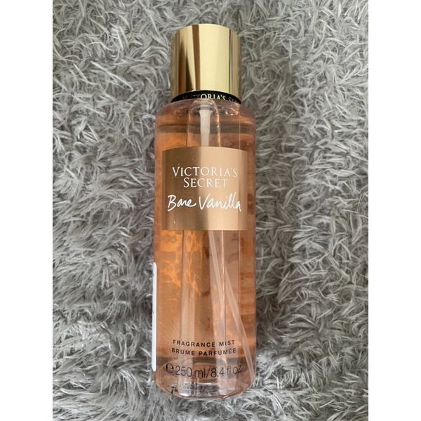 Parfum Victoria's Secret - Bare Vanilla