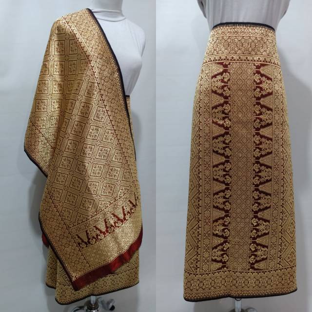 Lepus benang berlian ORI