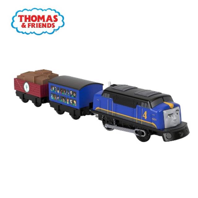 Thomas Friends Trackmaster Motorized Railway Gustavo Original By Fisher Price