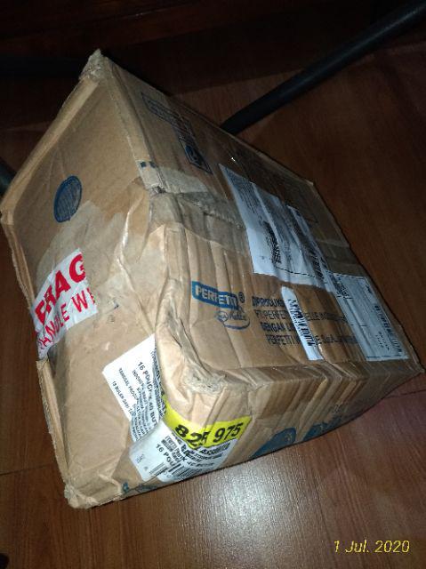 Pupuk Daun Tamagrow 500ml