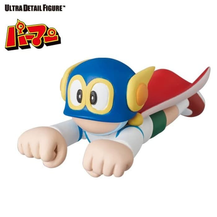 Jual UDF Ultra Detail Figure P-man Flying Murah