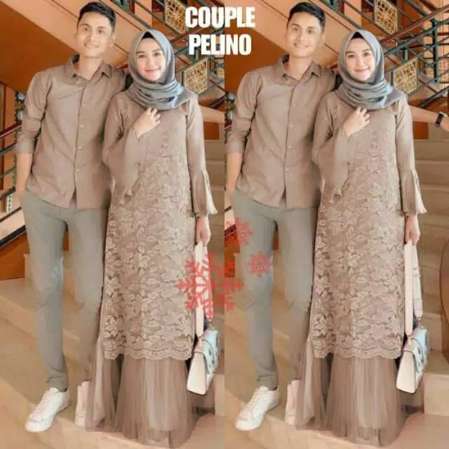 VGN COUPLE PELINO /  COUPLE TERMURAH / COUPLE TERBARU / COUPLE TERLARIS