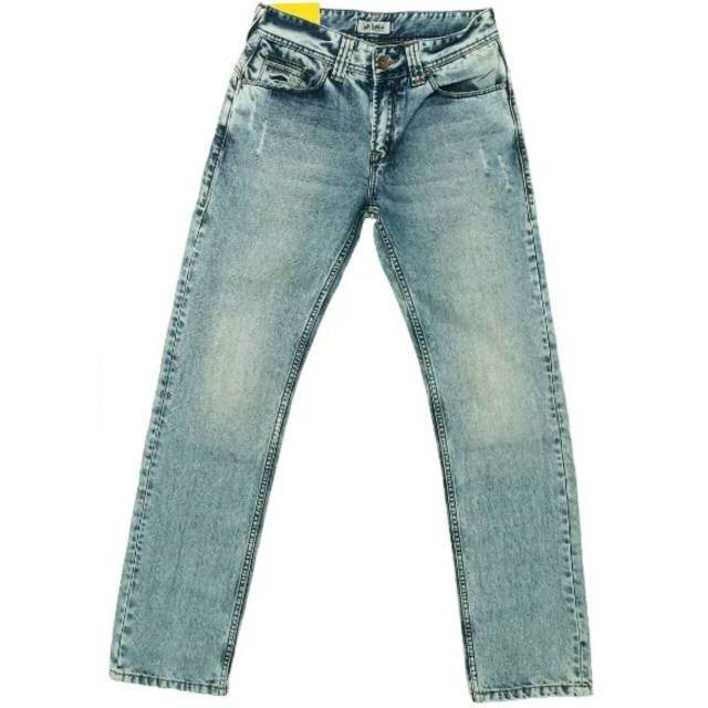 Celana Ripped Lois original 305B