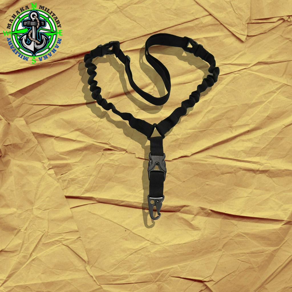 tali sandang MS4 tactical