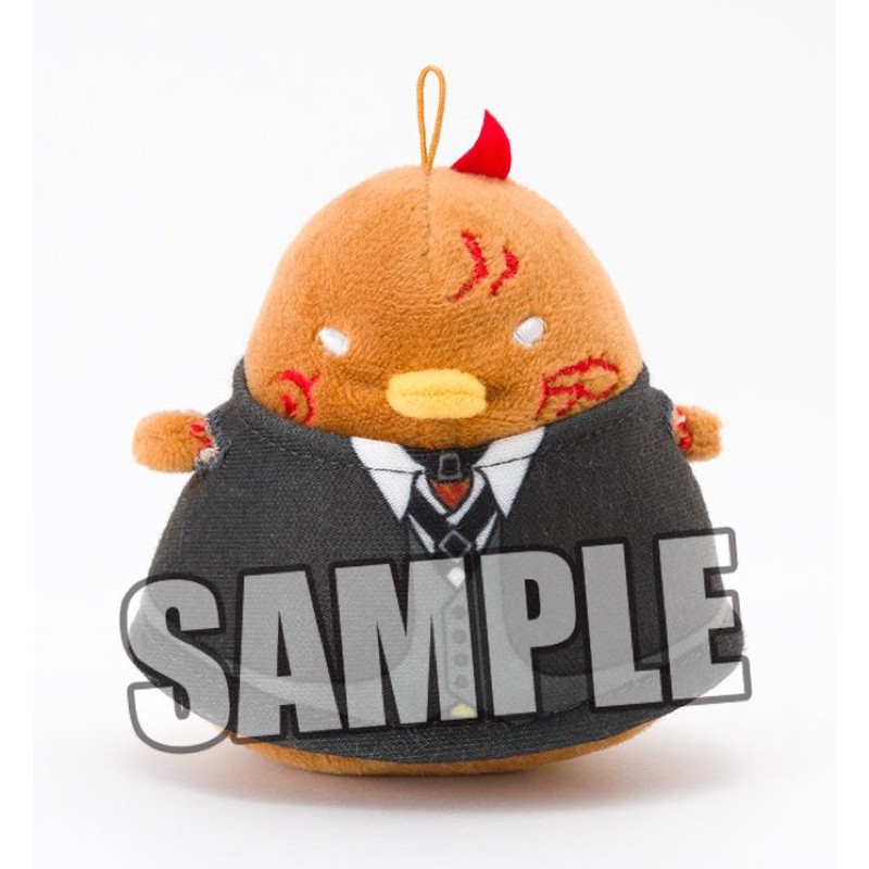 chuuncolle nakahara chuuya bsd corruption edition