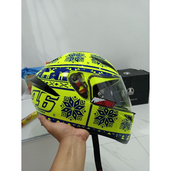agv k1