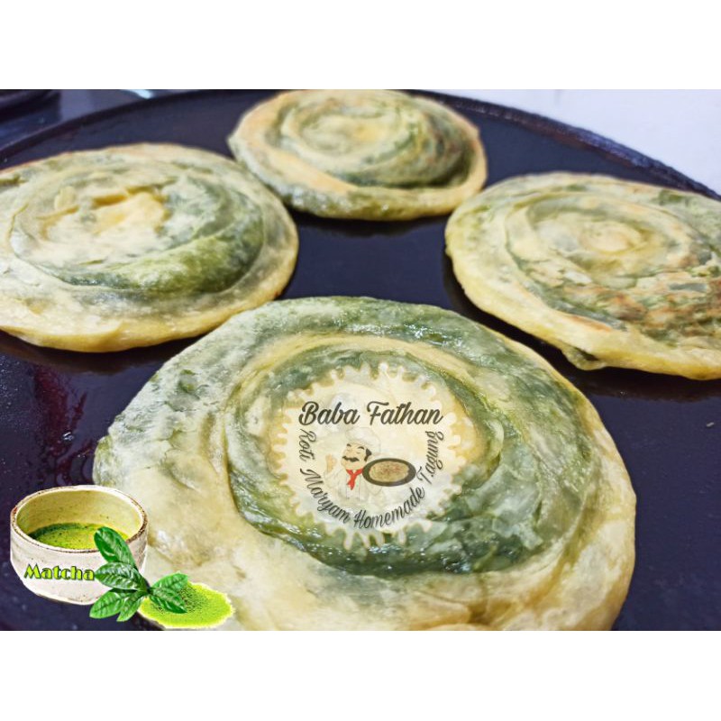 

Roti maryam matcha uk.medium isi 5