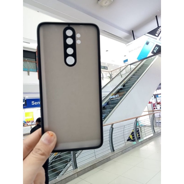 CASE Redminote 8 Pro