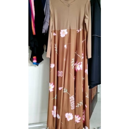 syariah dress