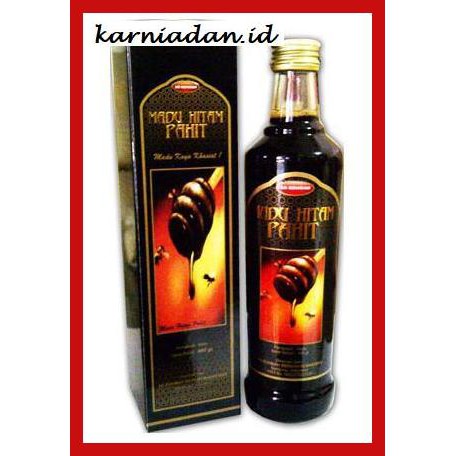 

MADU-MINUMAN- MADU HITAM PAHIT AR ROHMAH ISI 460 GR -ASLI-BUKAN-KAWE-KAWE-