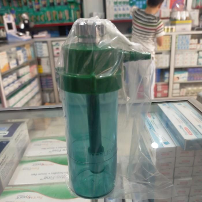 Regulator Tabung Air Regulator Oksigen / Tabung Air Humidifier