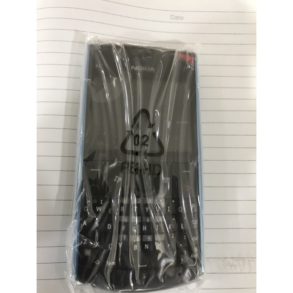 Casing Kesing X201 Nokia X2 01 fullset