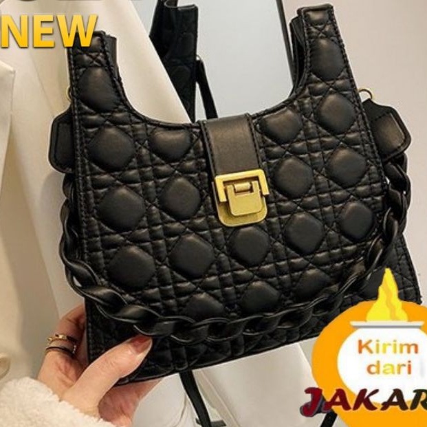 (2PC BISA IKG)GTBI99885650 New Arrival  !!!  Tas Selempang  Tas Wanita Import  Premium Terbaru