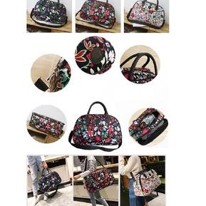 Sudah READY.. TAS TRAVEL IMPORT PREMIUM PX501 TAS MUDIK CABIN BAG TRAVELLING KOPER JINJING BAJU BEPE