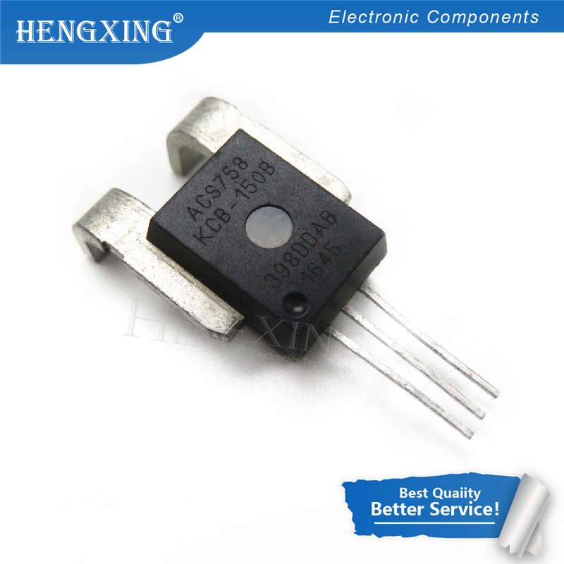 10pcs IC ACS758KCB-150B-PFF-T ACS758KCB-150B ACS758 CB-5